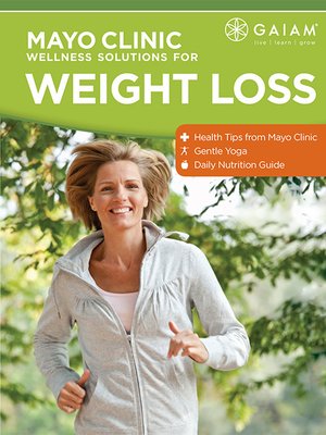 cover image of Mayo Clinic Wellness Solutions For Weight Loss, Episode 2